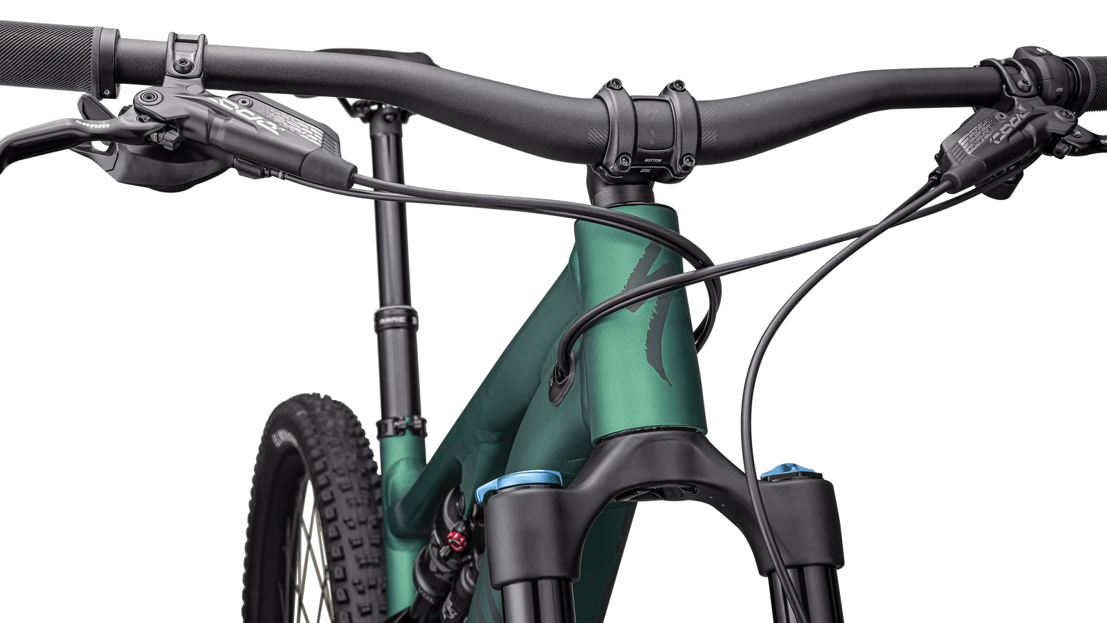 Specialized MOUNTAIN Turbo Levo SL 2 Comp Alloy