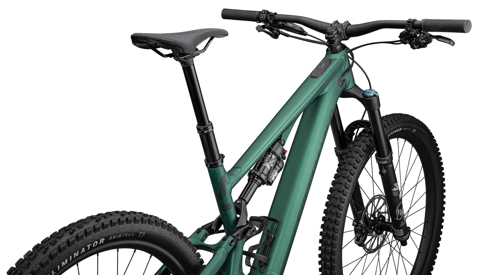 Specialized MOUNTAIN Turbo Levo SL 2 Comp Alloy