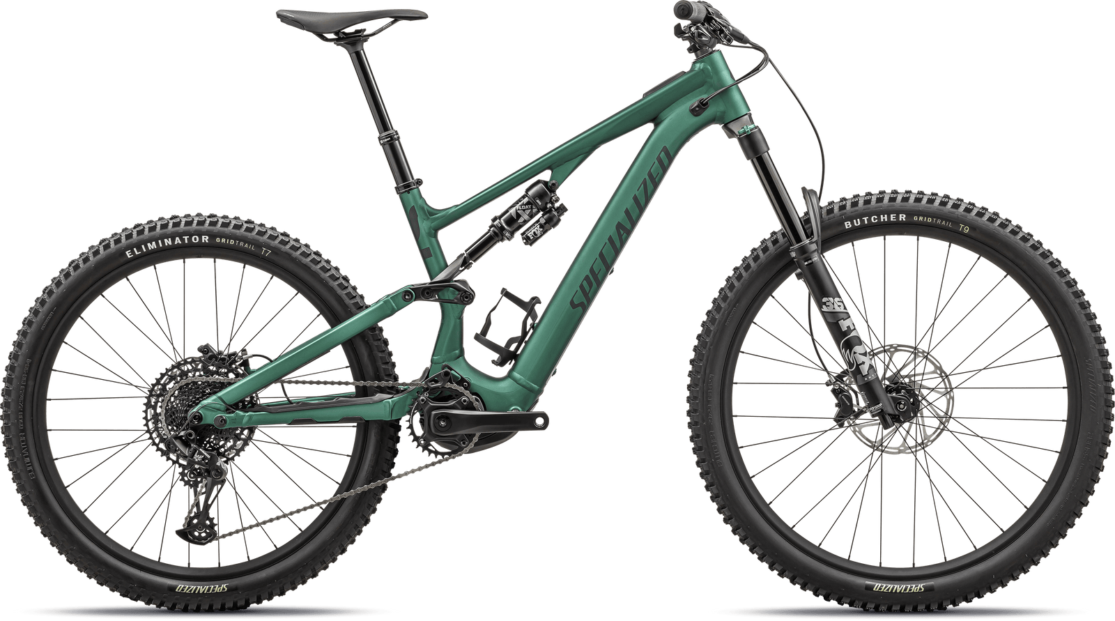 Specialized MOUNTAIN Turbo Levo SL 2 Comp Alloy
