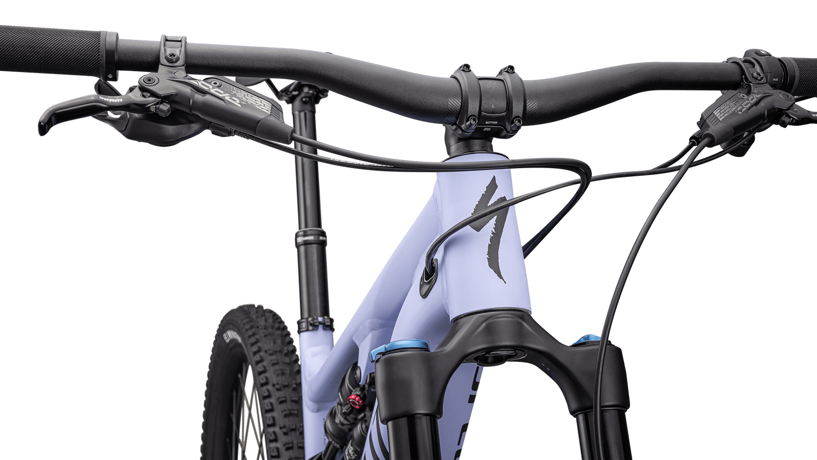 Specialized MOUNTAIN Turbo Levo SL 2 Comp Alloy