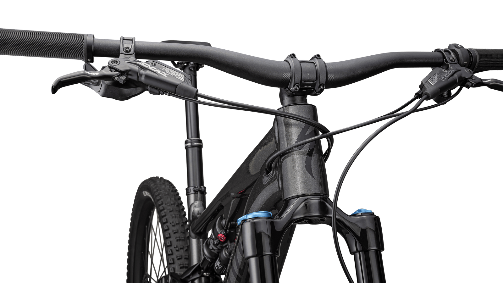 Specialized MOUNTAIN Turbo Levo SL 2 Comp Alloy