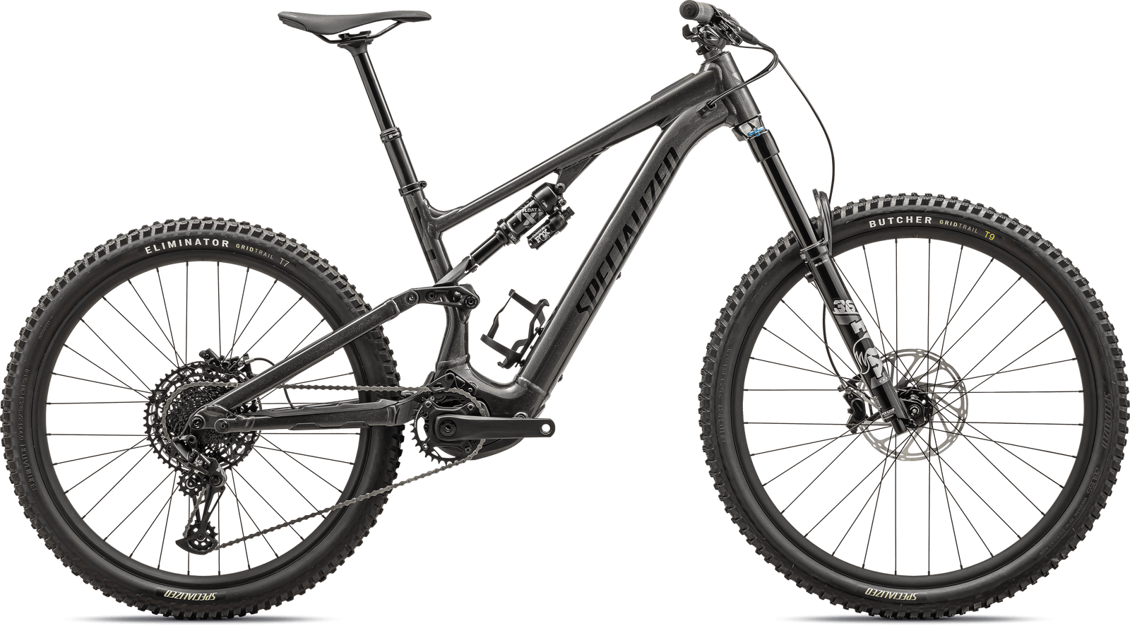 Specialized MOUNTAIN Turbo Levo SL 2 Comp Alloy