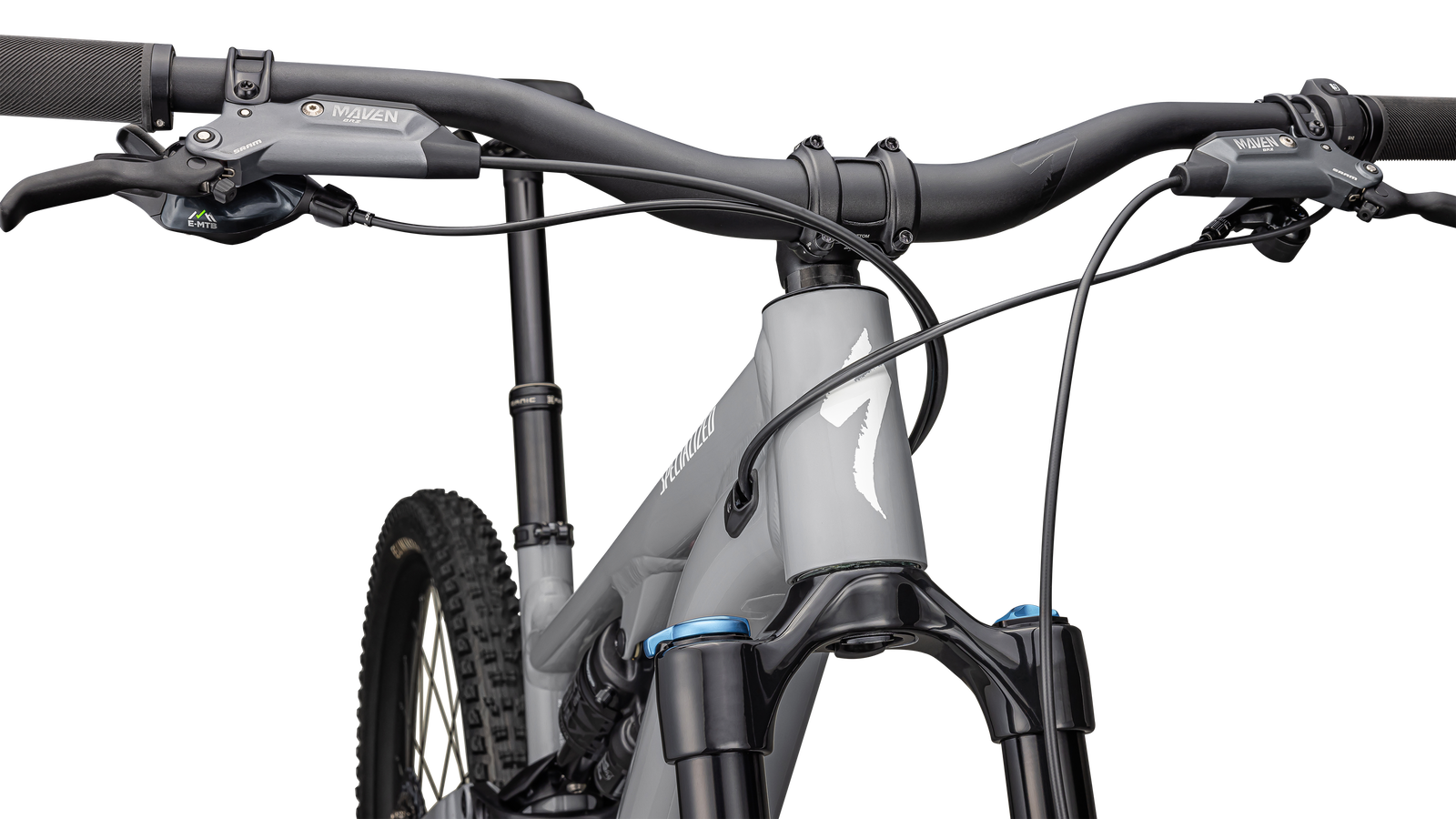 Specialized MOUNTAIN Turbo Levo SL 2 Comp Alloy