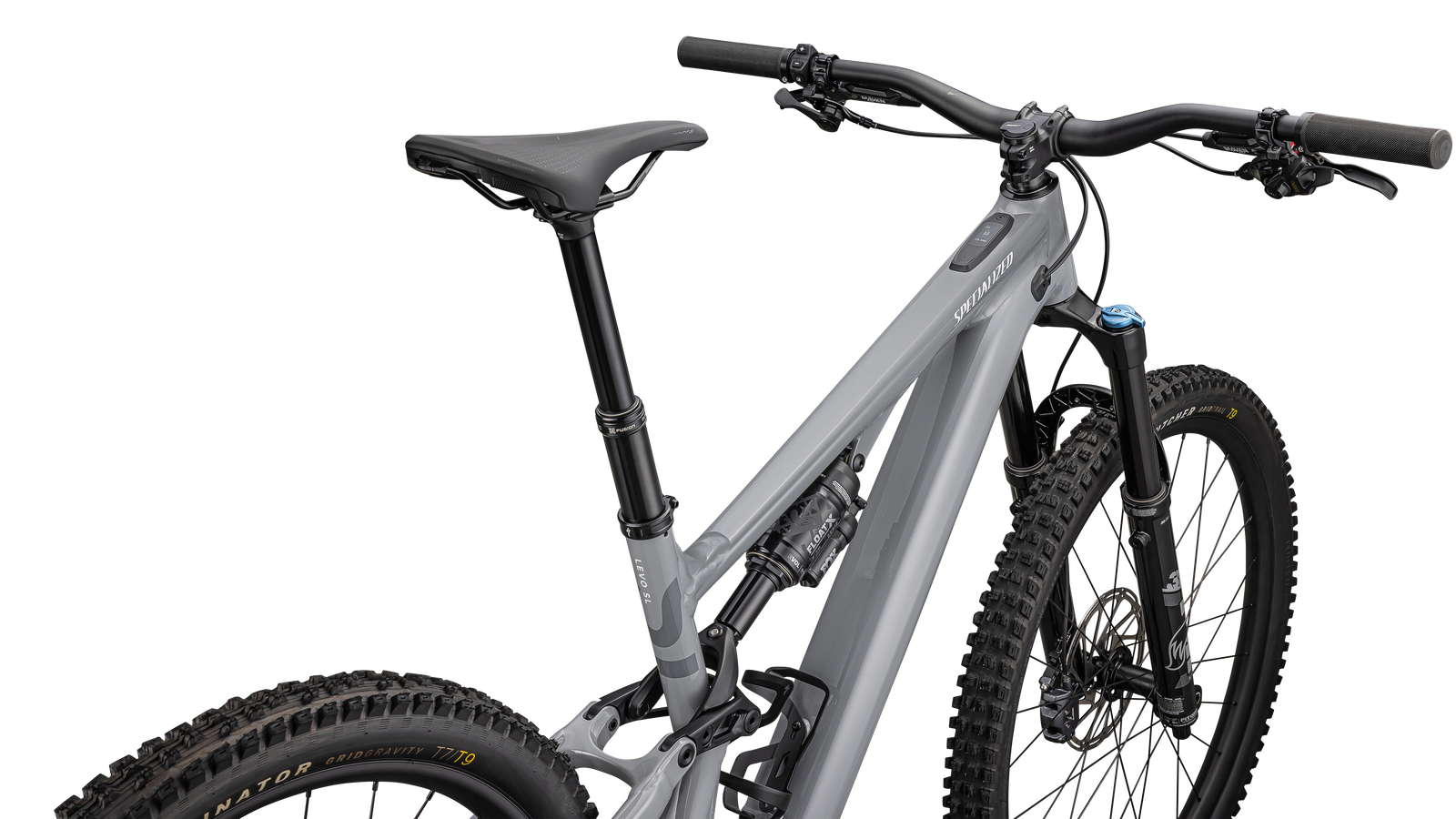 Specialized MOUNTAIN Turbo Levo SL 2 Comp Alloy