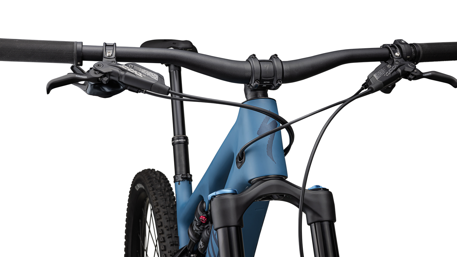 Specialized MOUNTAIN Turbo Levo SL 2 Comp Carbon