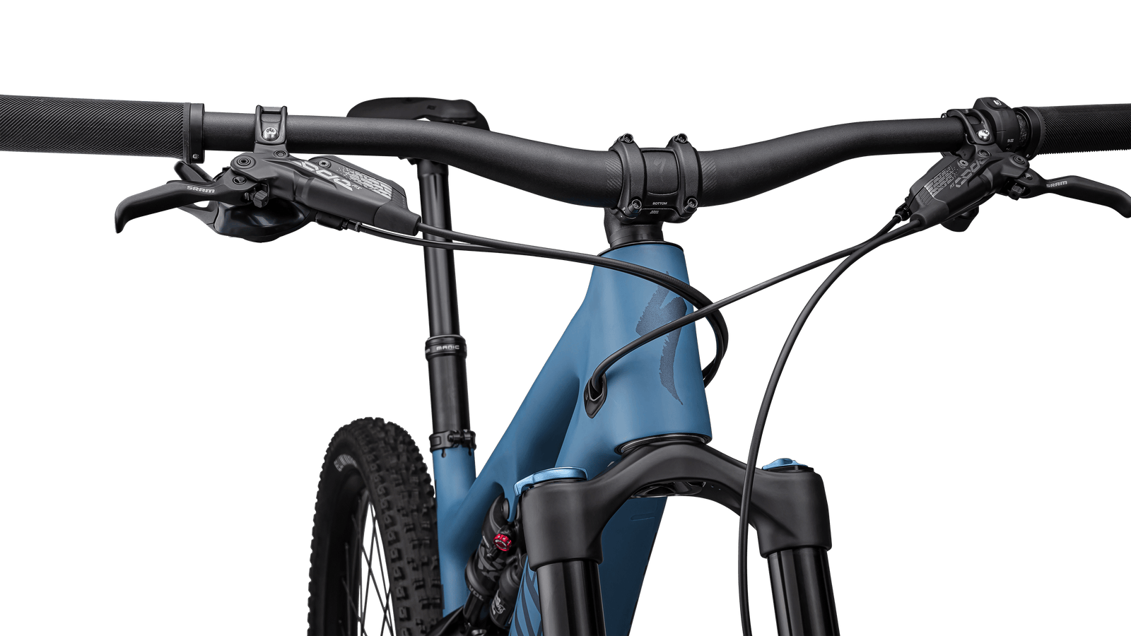 Specialized MOUNTAIN Turbo Levo SL 2 Comp Carbon