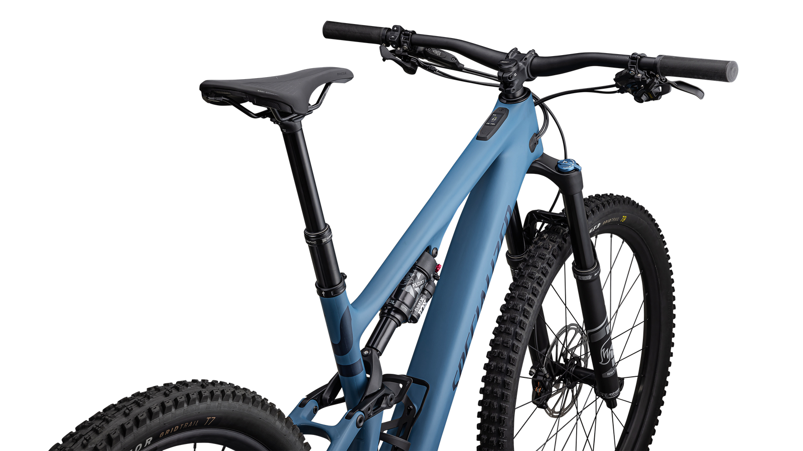 Specialized MOUNTAIN Turbo Levo SL 2 Comp Carbon