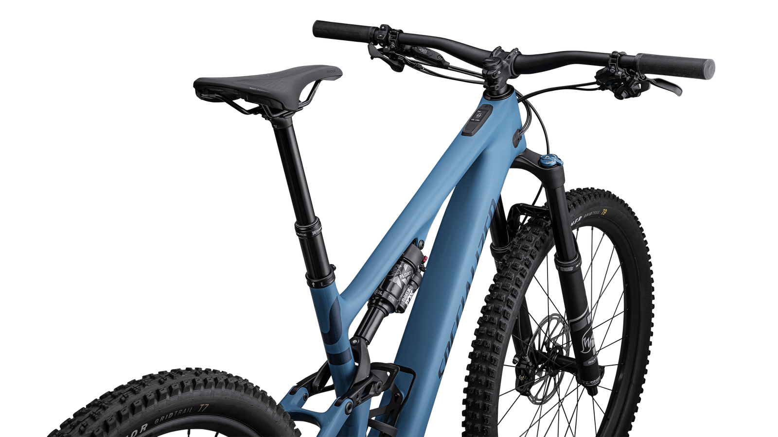 Specialized MOUNTAIN Turbo Levo SL 2 Comp Carbon