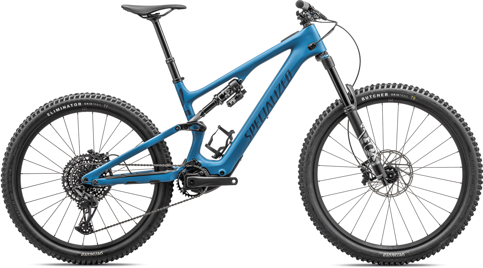 Specialized MOUNTAIN Turbo Levo SL 2 Comp Carbon