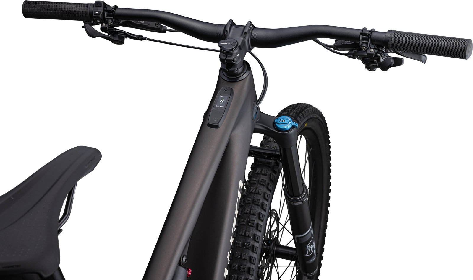 Specialized MOUNTAIN Turbo Levo SL 2 Comp Carbon