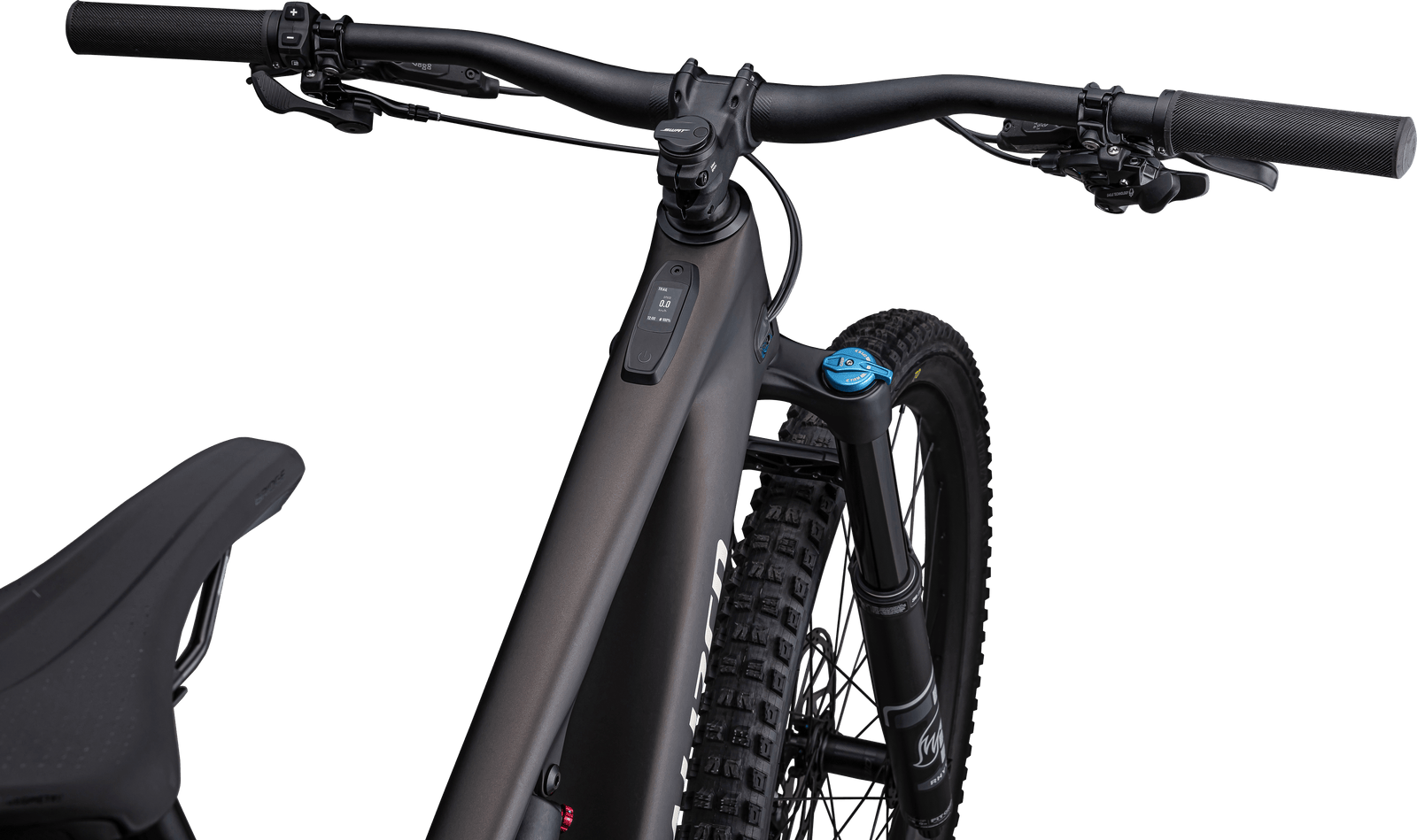 Specialized MOUNTAIN Turbo Levo SL 2 Comp Carbon