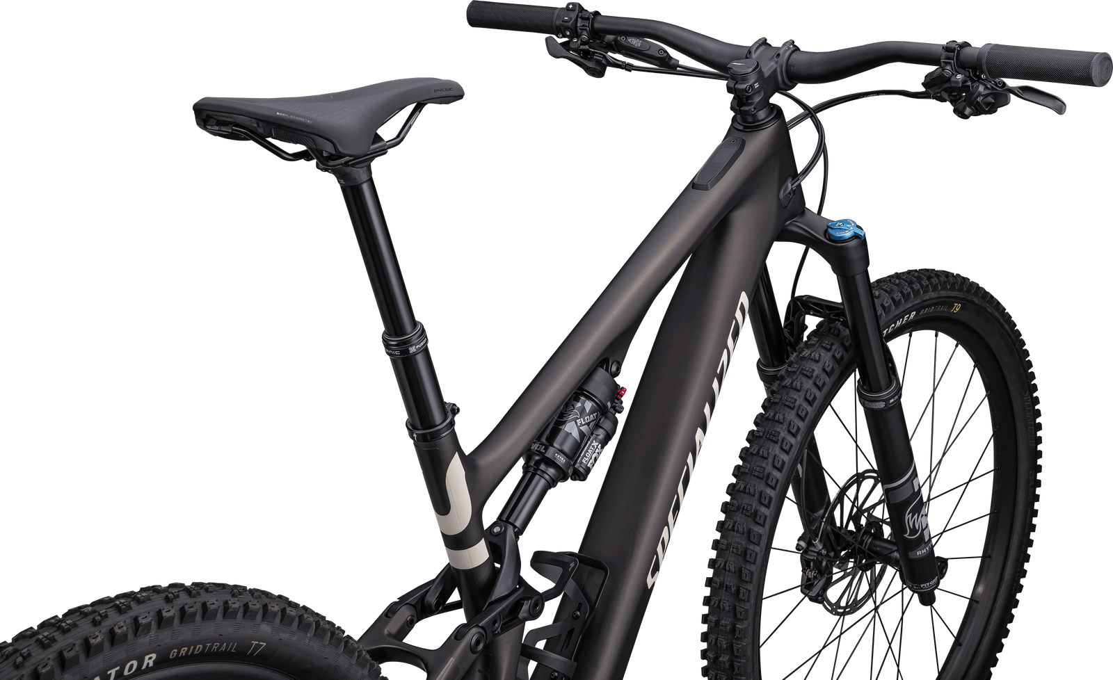Specialized MOUNTAIN Turbo Levo SL 2 Comp Carbon
