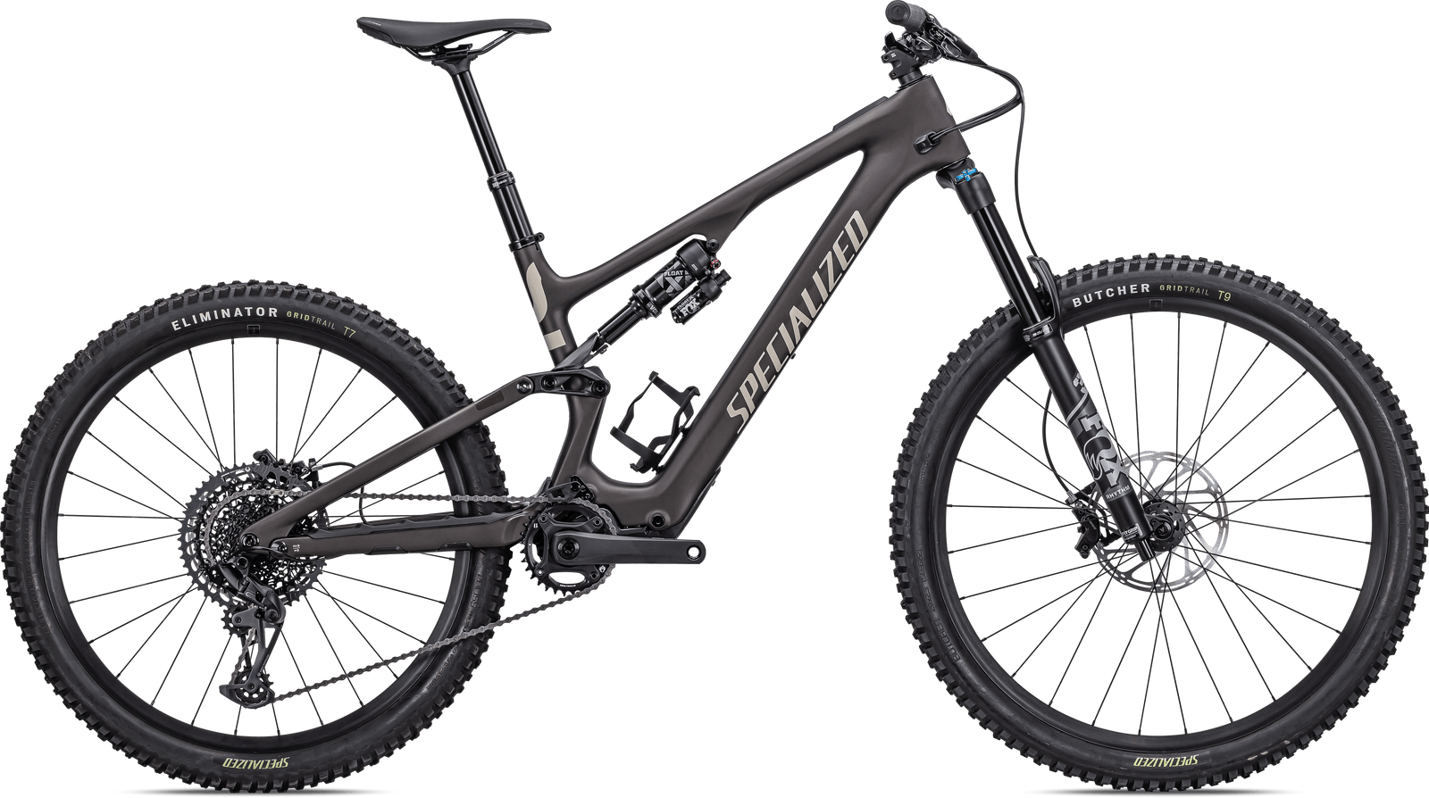 Specialized MOUNTAIN Turbo Levo SL 2 Comp Carbon
