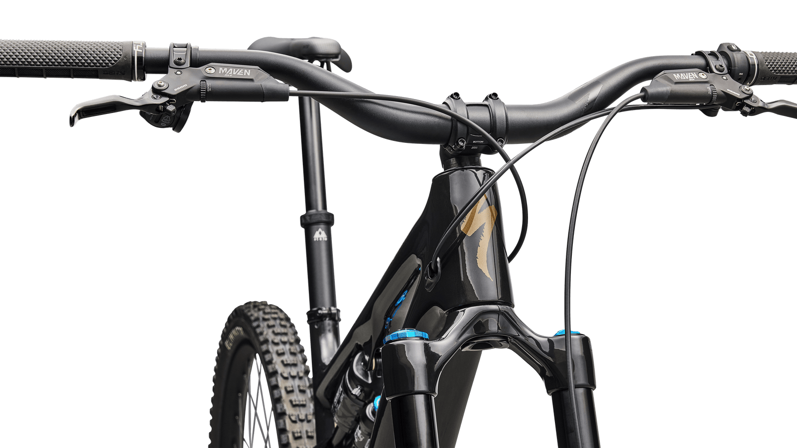 Specialized MOUNTAIN Turbo Levo SL 2 Expert