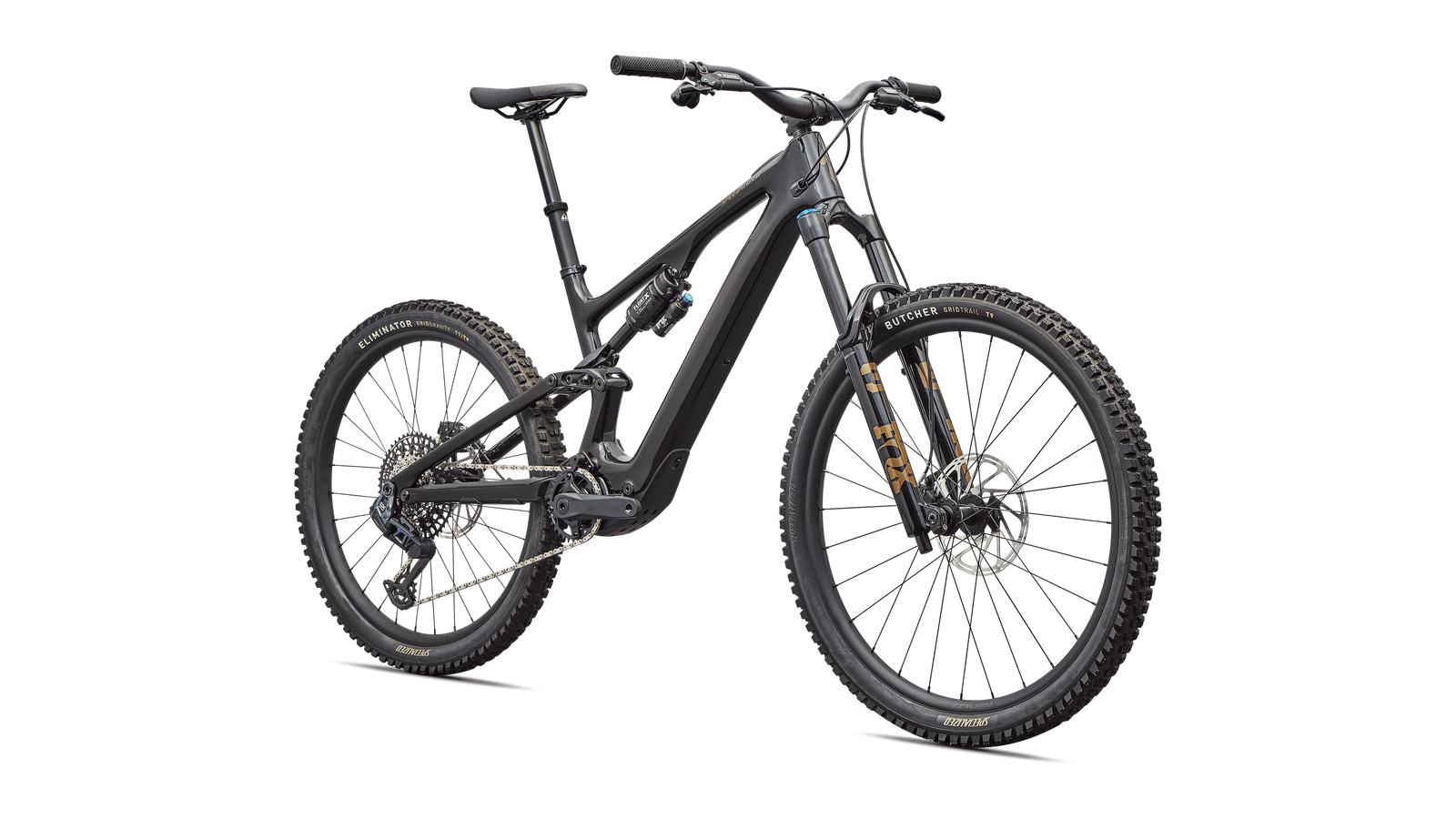 Specialized MOUNTAIN Turbo Levo SL 2 Expert