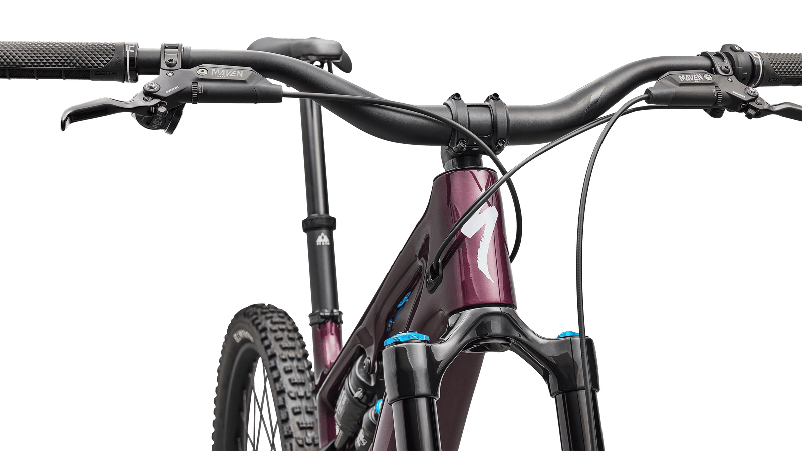 Specialized MOUNTAIN Turbo Levo SL 2 Expert