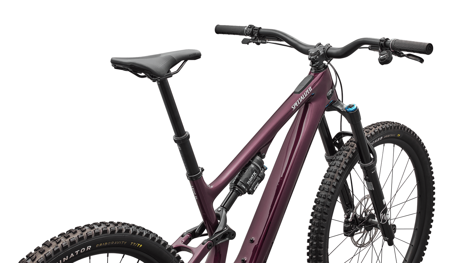 Specialized MOUNTAIN Turbo Levo SL 2 Expert