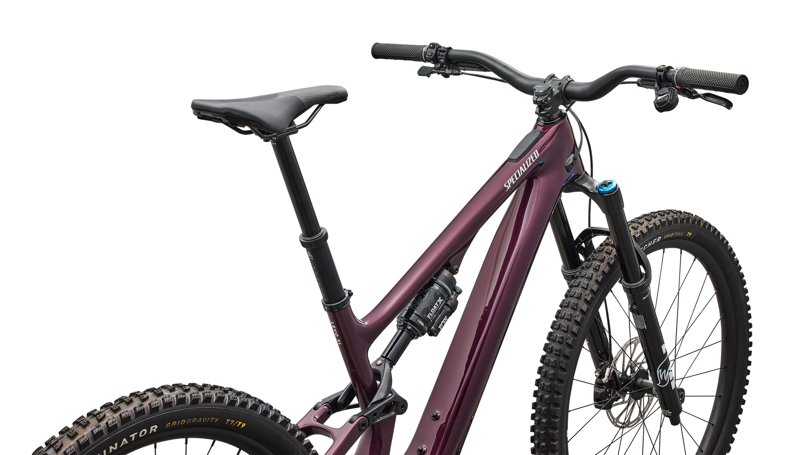 Specialized MOUNTAIN Turbo Levo SL 2 Expert