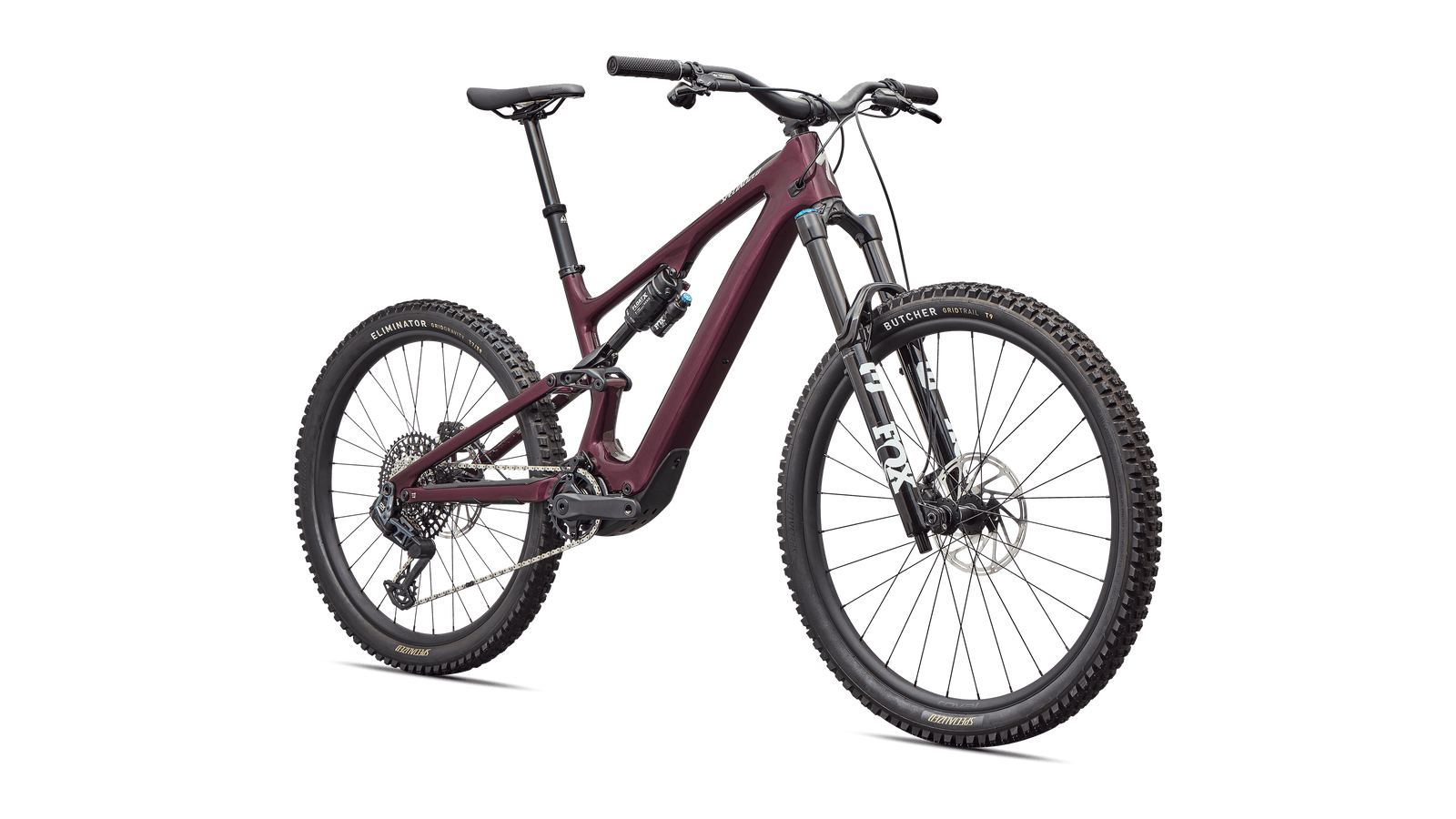 Specialized MOUNTAIN Turbo Levo SL 2 Expert