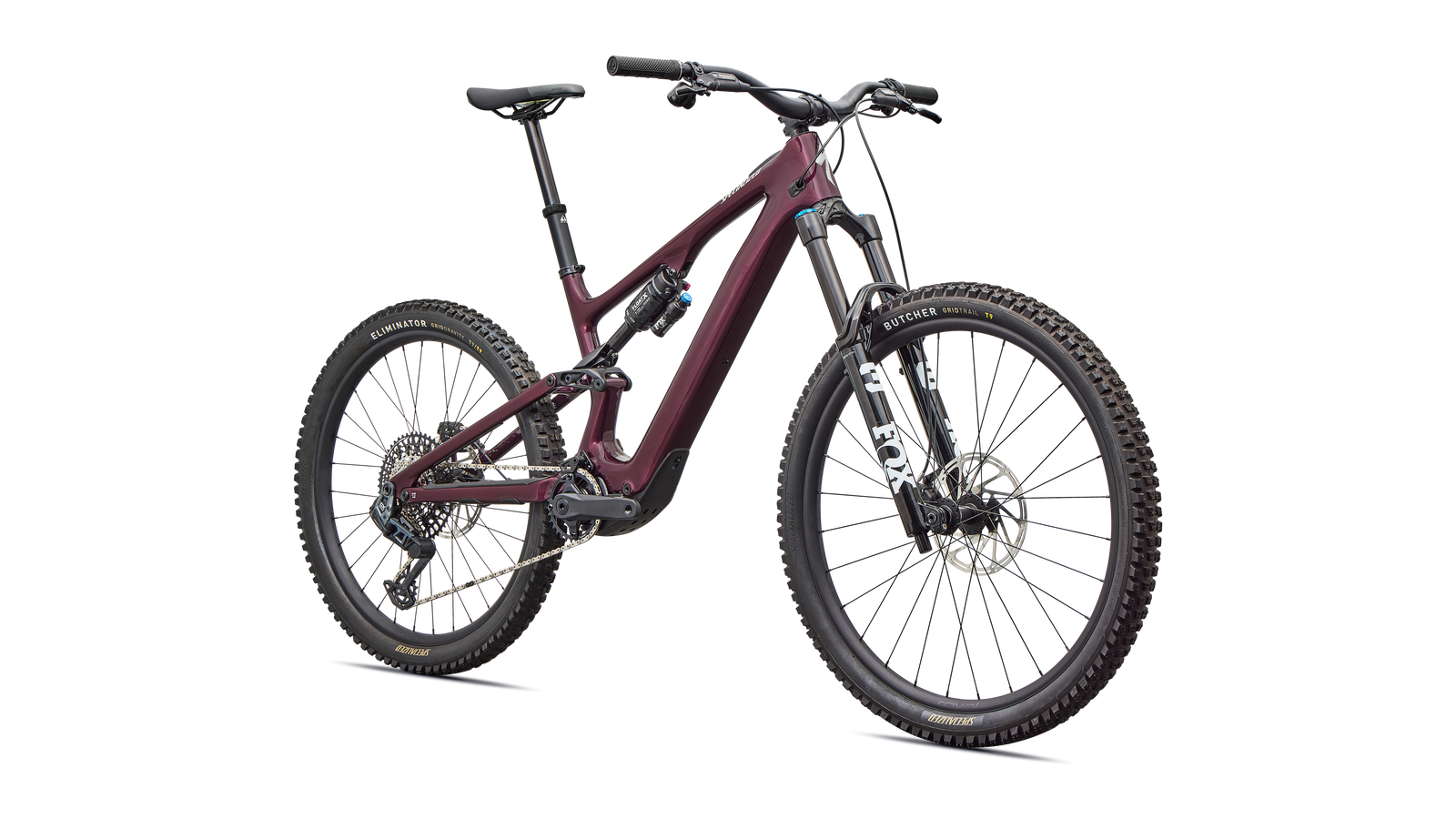 Specialized MOUNTAIN Turbo Levo SL 2 Expert