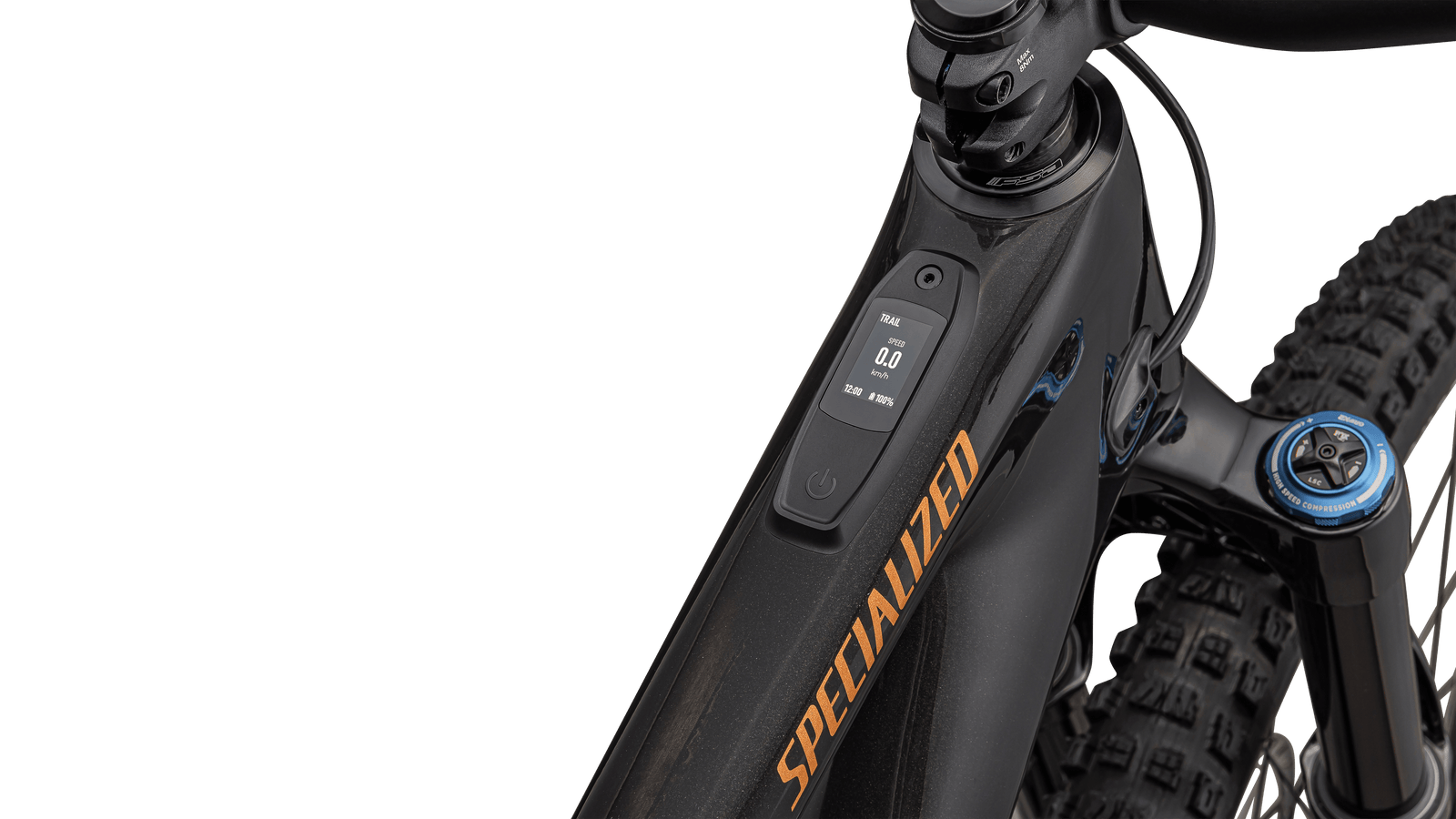 Specialized MOUNTAIN Turbo Levo SL 2 Expert