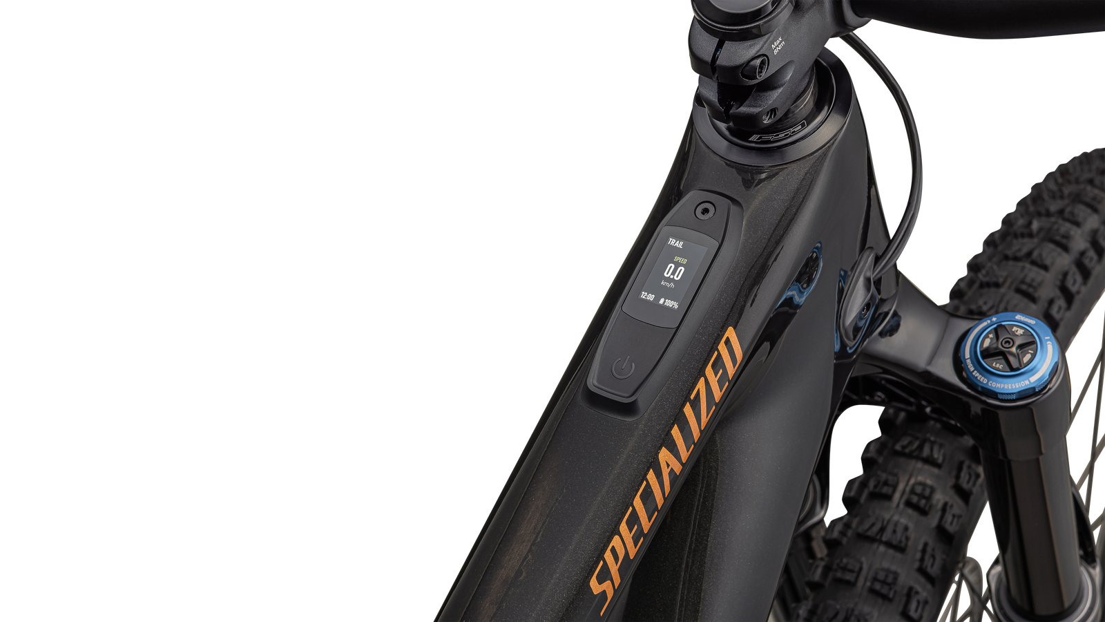 Specialized MOUNTAIN Turbo Levo SL 2 Expert