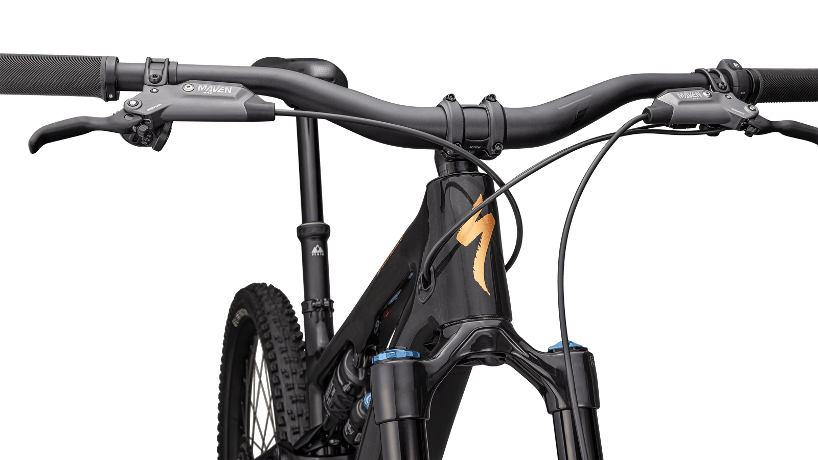 Specialized MOUNTAIN Turbo Levo SL 2 Expert