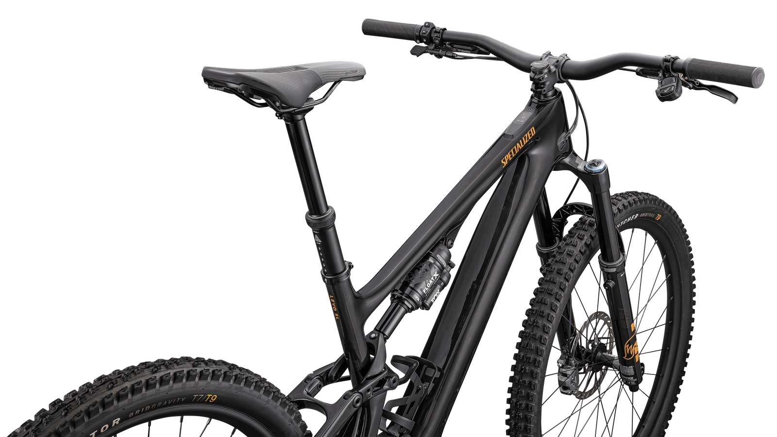 Specialized MOUNTAIN Turbo Levo SL 2 Expert