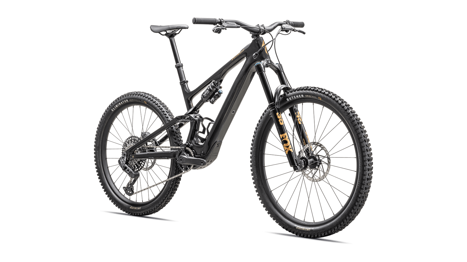 Specialized MOUNTAIN Turbo Levo SL 2 Expert