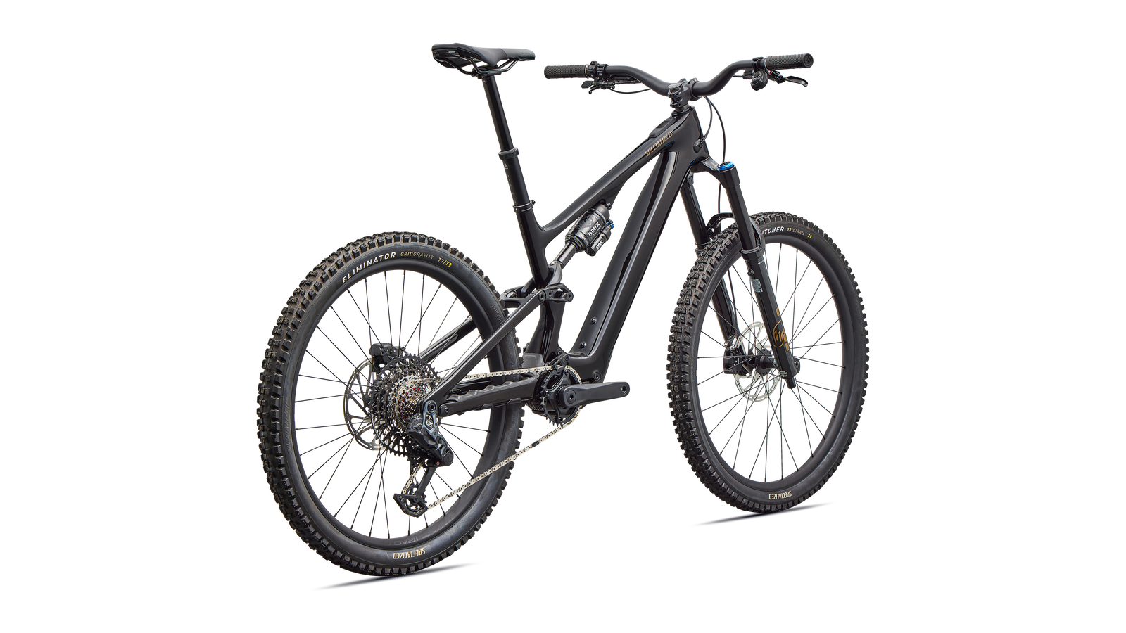 Specialized MOUNTAIN Turbo Levo SL 2 Expert