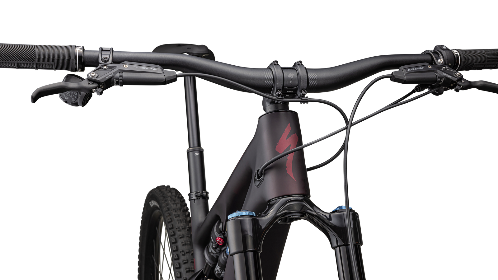 Specialized MOUNTAIN Turbo Levo SL 2 Expert Carbon
