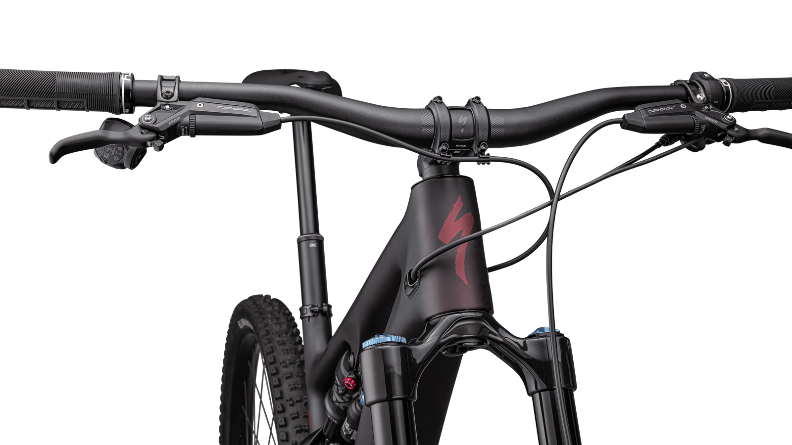 Specialized MOUNTAIN Turbo Levo SL 2 Expert Carbon