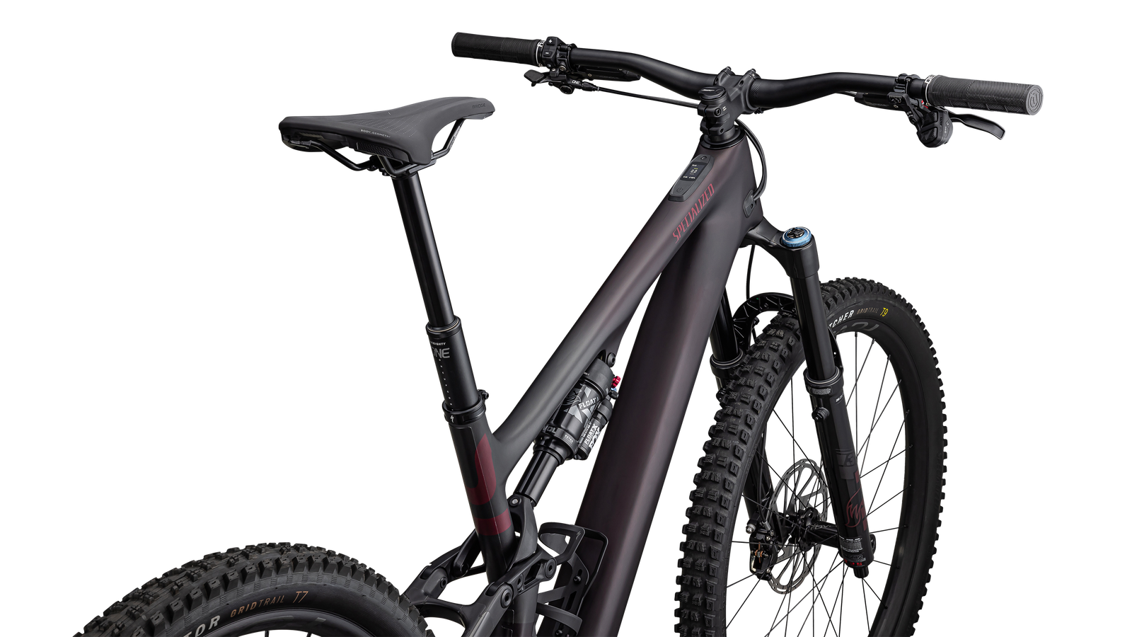 Specialized MOUNTAIN Turbo Levo SL 2 Expert Carbon