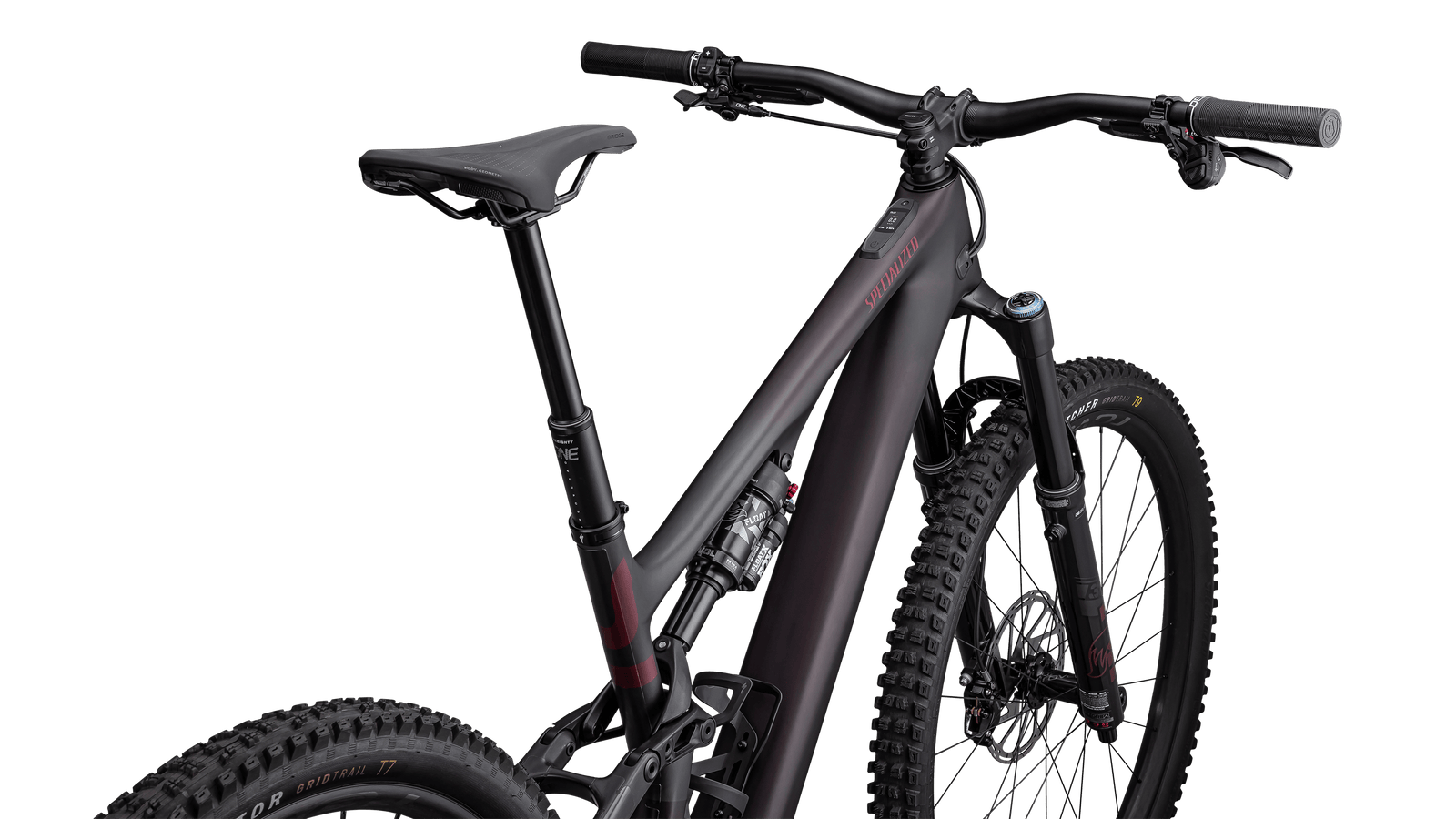 Specialized MOUNTAIN Turbo Levo SL 2 Expert Carbon