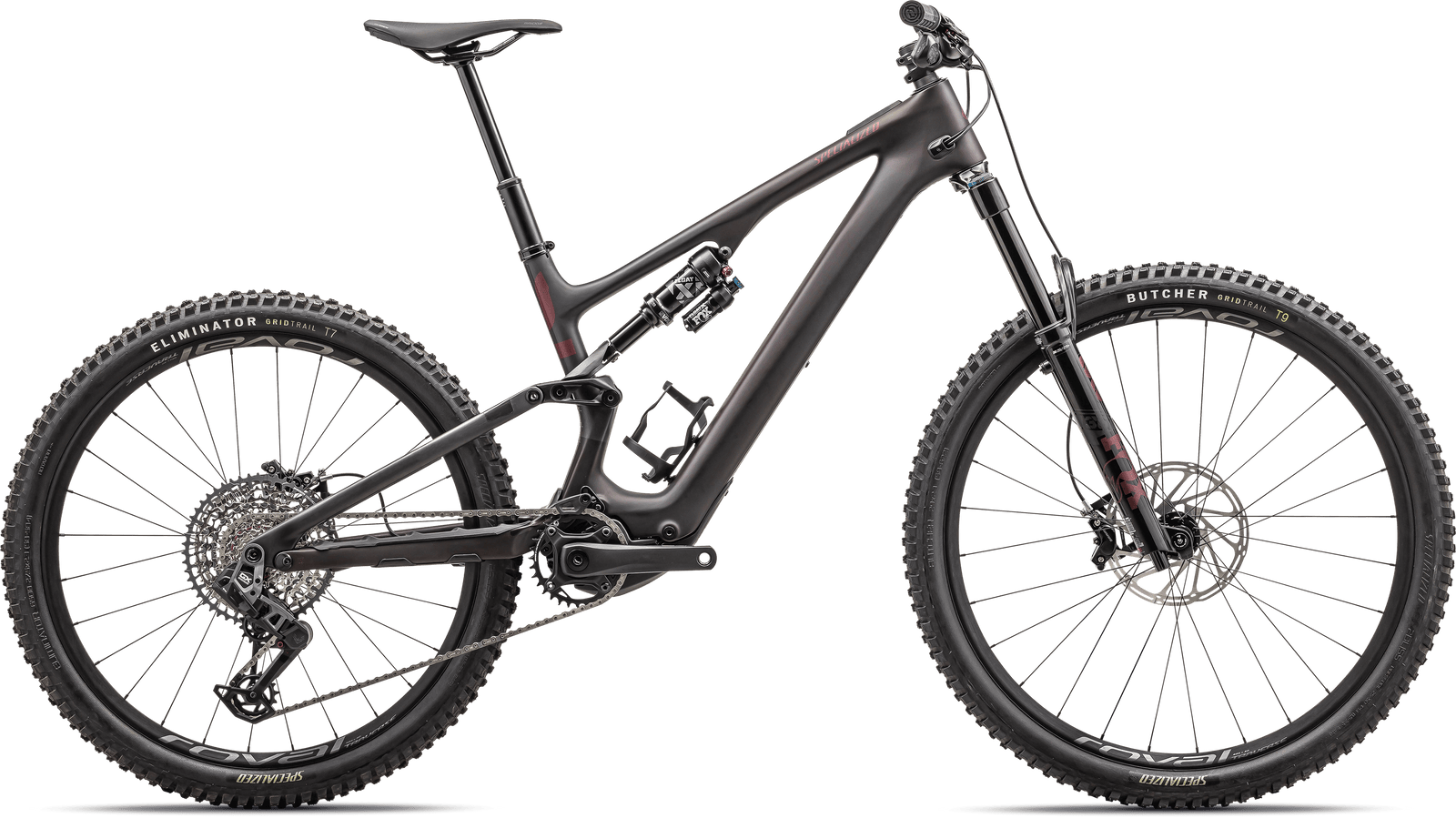 Specialized MOUNTAIN Turbo Levo SL 2 Expert Carbon