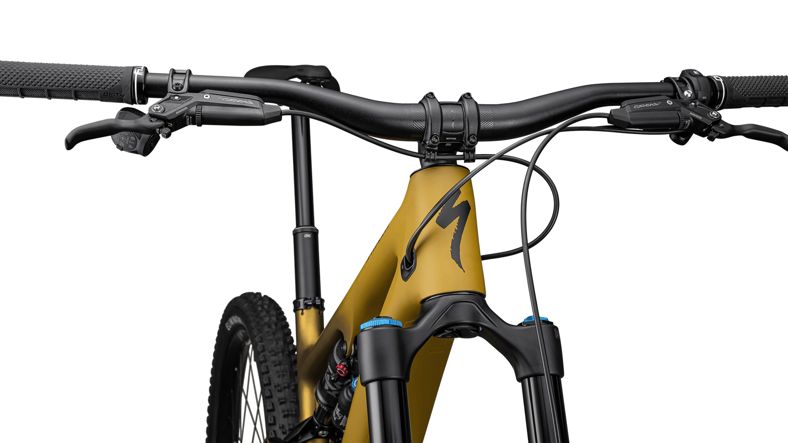 Specialized MOUNTAIN Turbo Levo SL 2 Expert Carbon