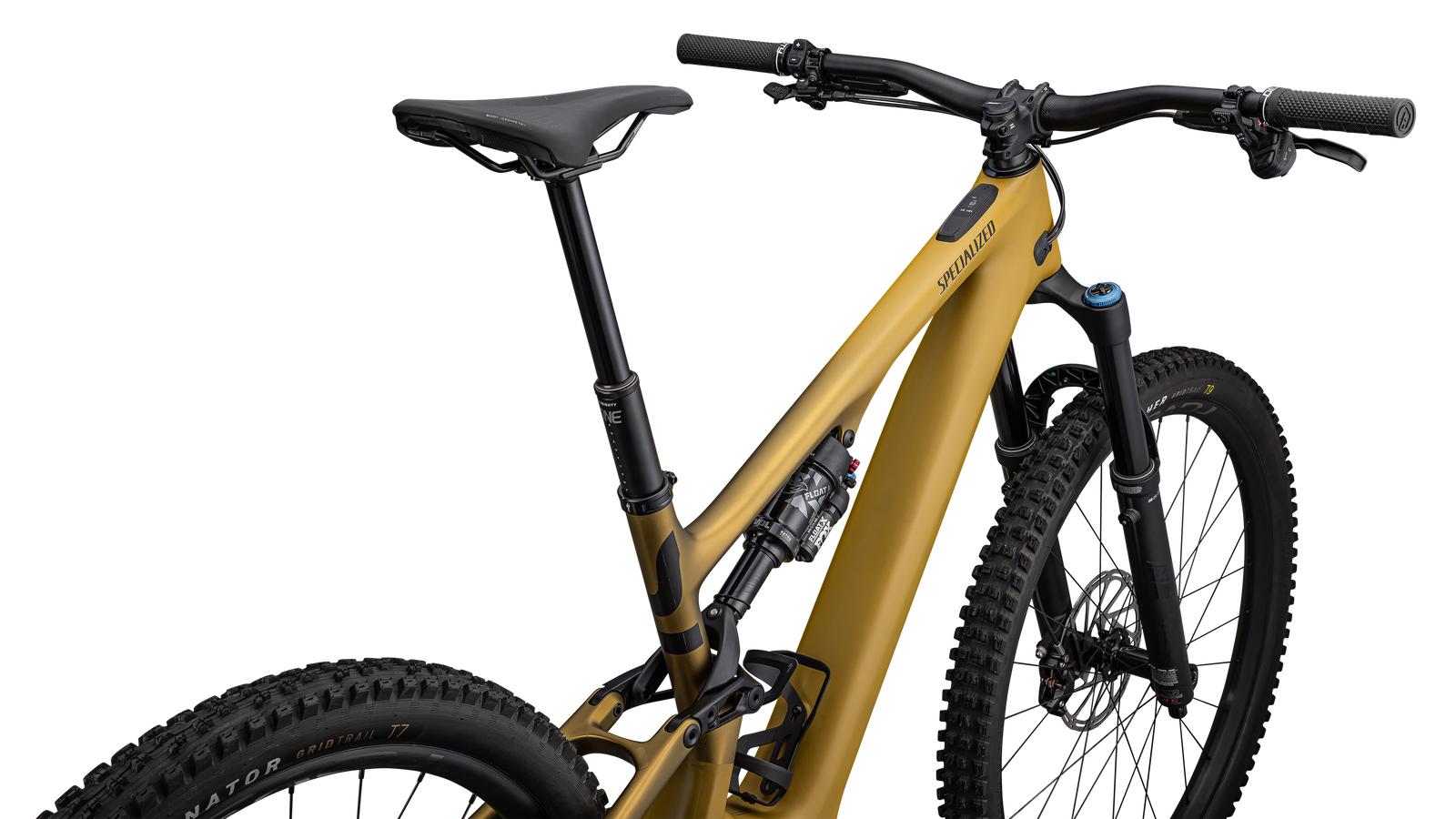 Specialized MOUNTAIN Turbo Levo SL 2 Expert Carbon