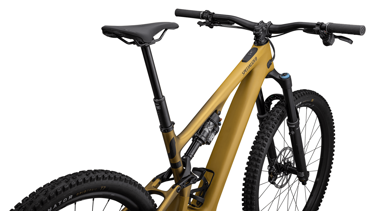 Specialized MOUNTAIN Turbo Levo SL 2 Expert Carbon