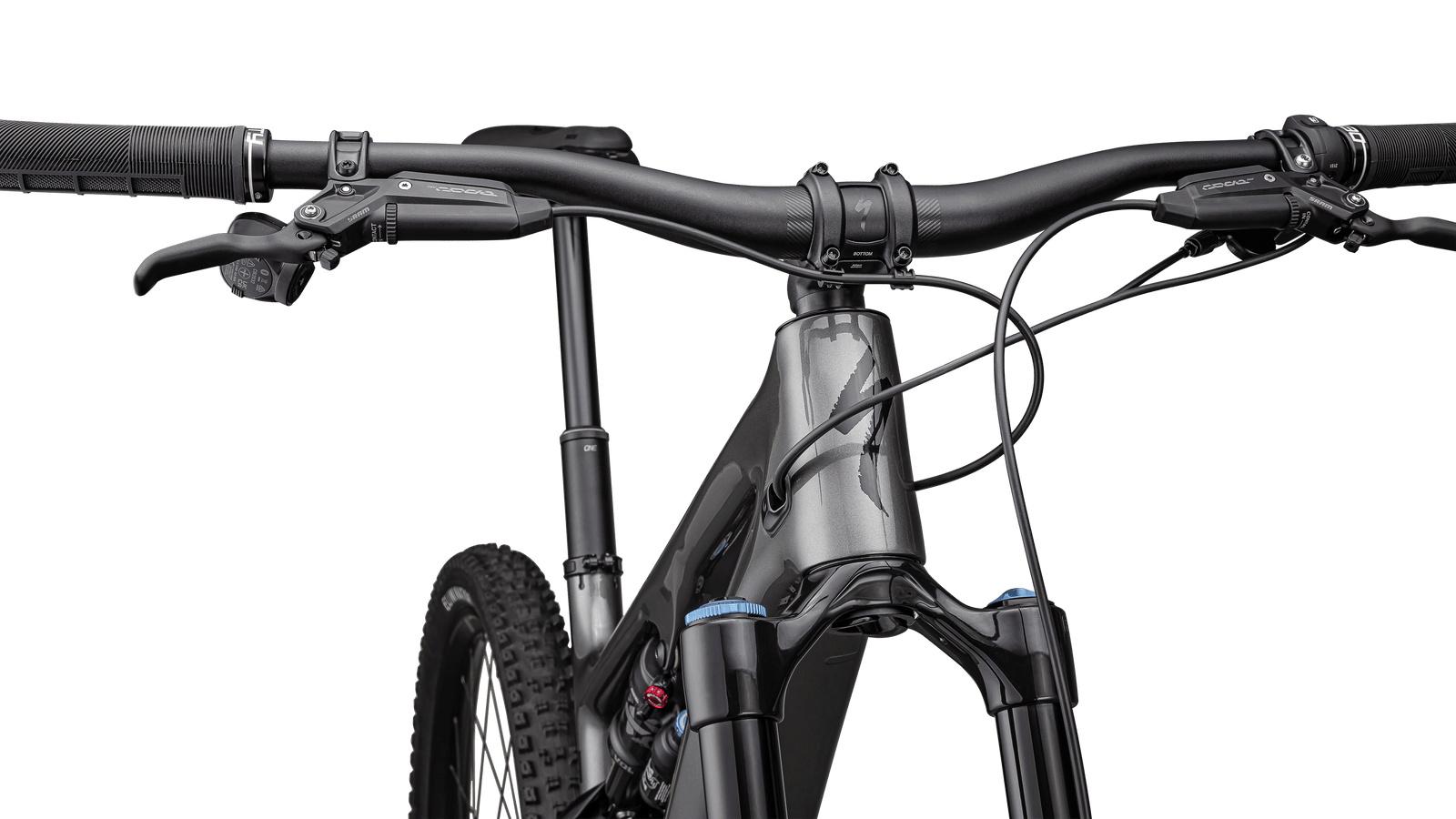 Specialized MOUNTAIN Turbo Levo SL 2 Expert Carbon