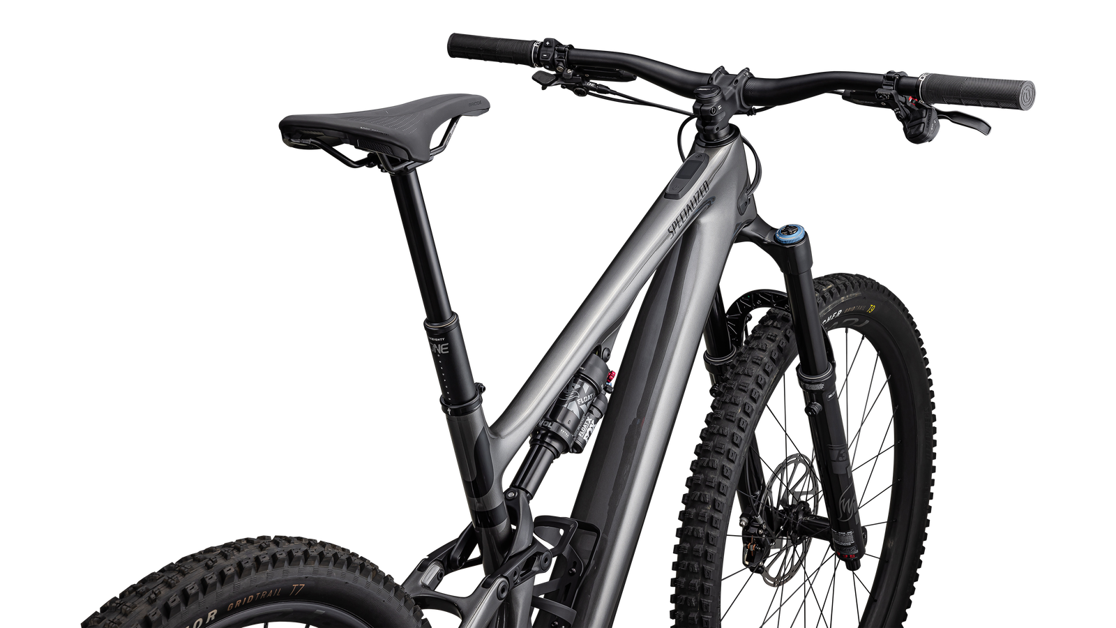 Specialized MOUNTAIN Turbo Levo SL 2 Expert Carbon