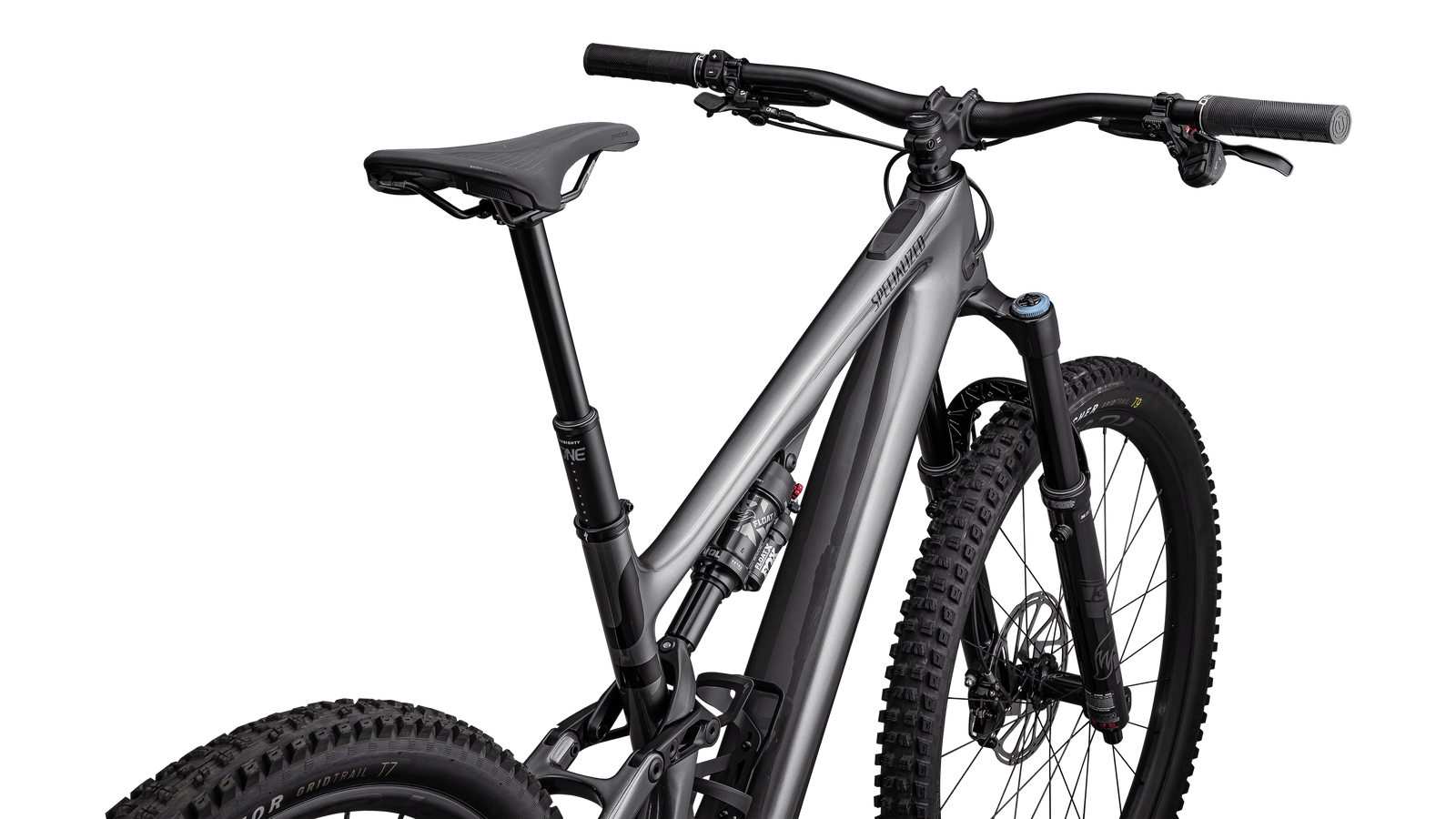 Specialized MOUNTAIN Turbo Levo SL 2 Expert Carbon