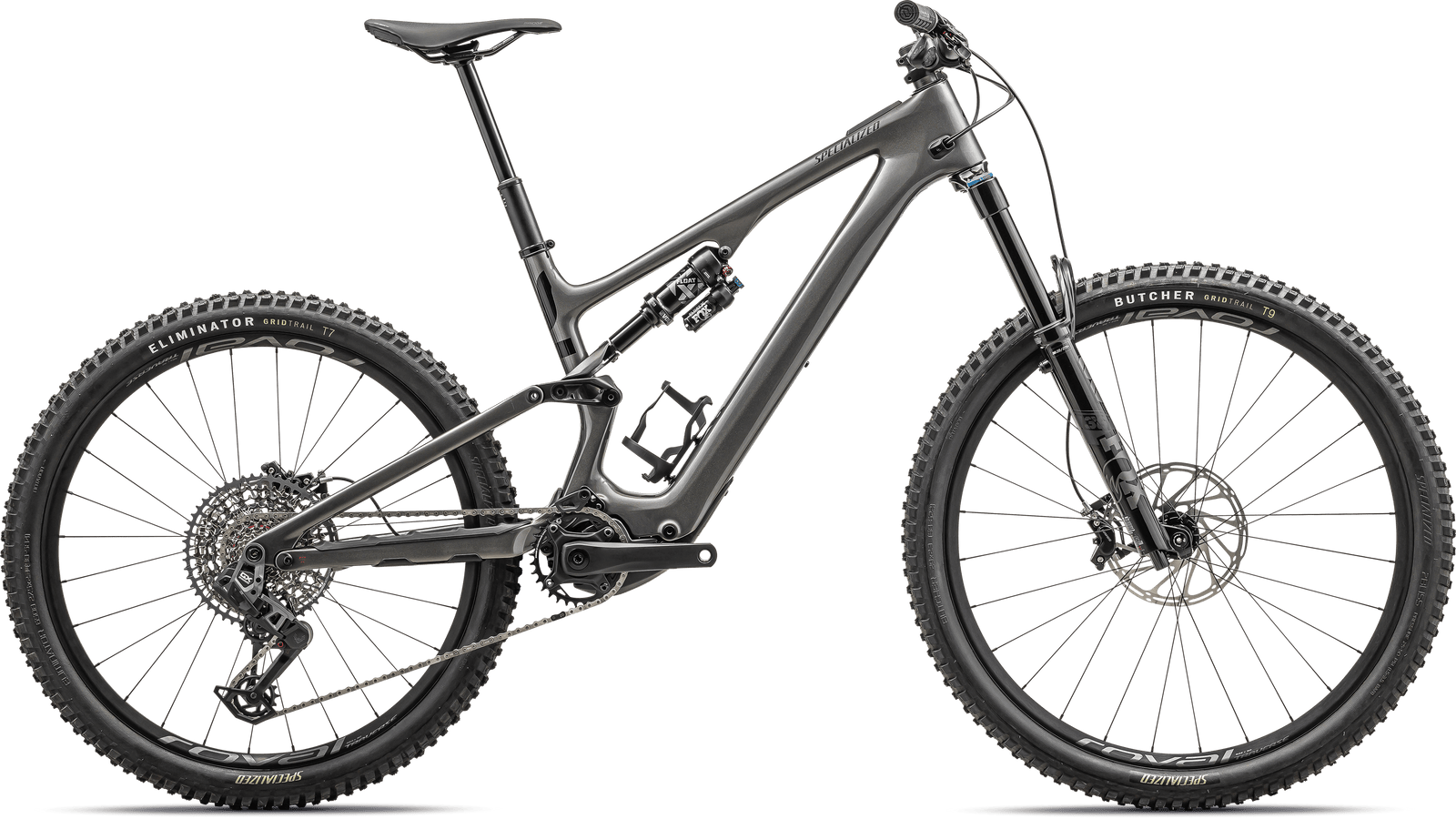 Specialized MOUNTAIN Turbo Levo SL 2 Expert Carbon