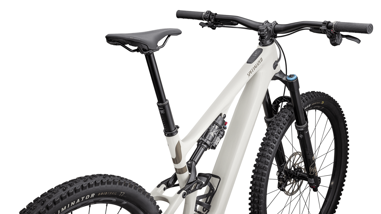 Specialized MOUNTAIN Turbo Levo SL 2 Expert Carbon