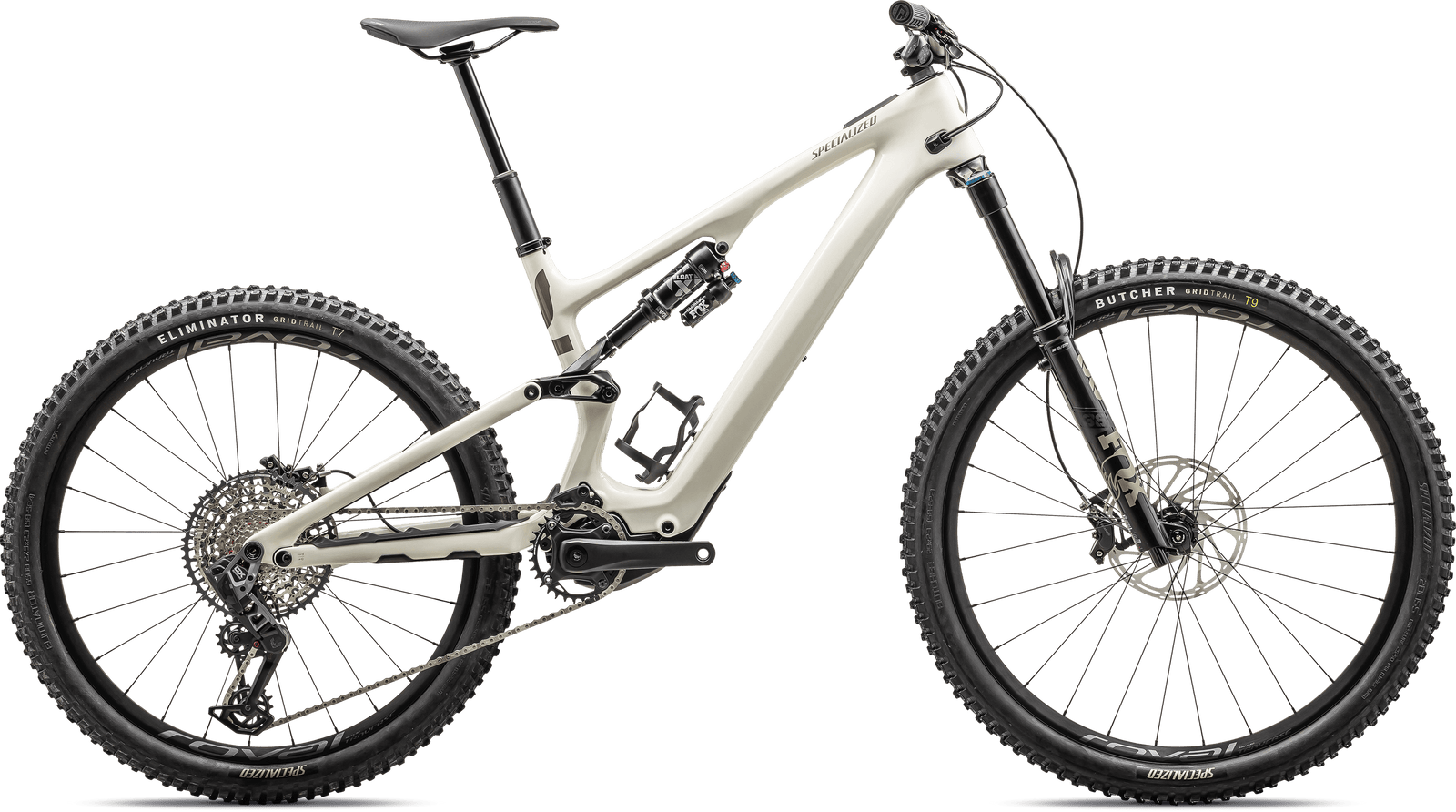 Specialized MOUNTAIN Turbo Levo SL 2 Expert Carbon