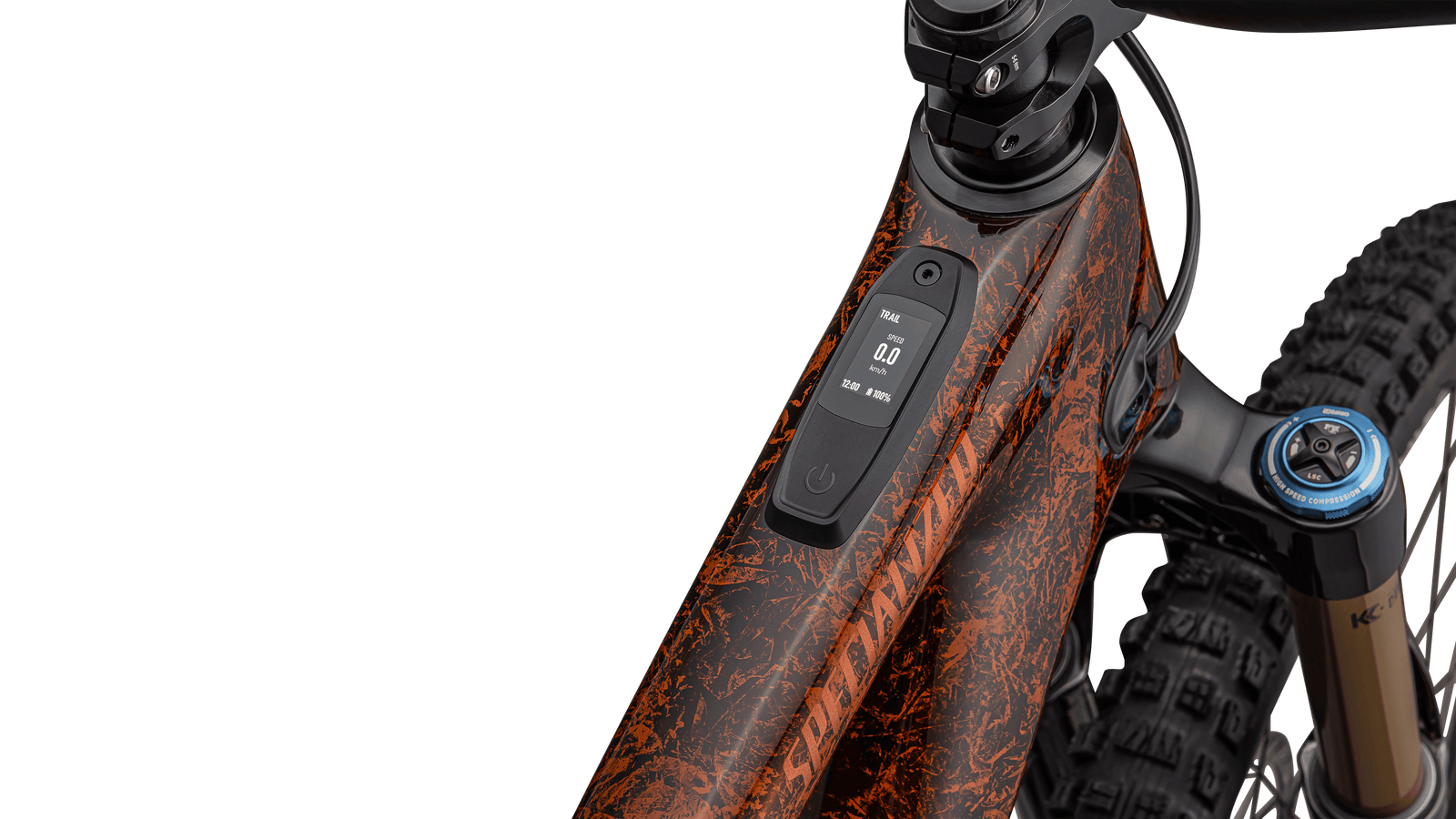 Specialized MOUNTAIN Turbo Levo SL 2 Pro