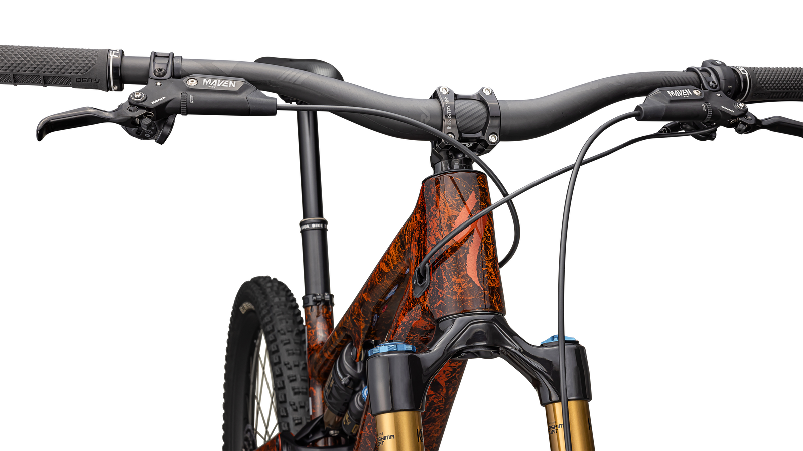Specialized MOUNTAIN Turbo Levo SL 2 Pro