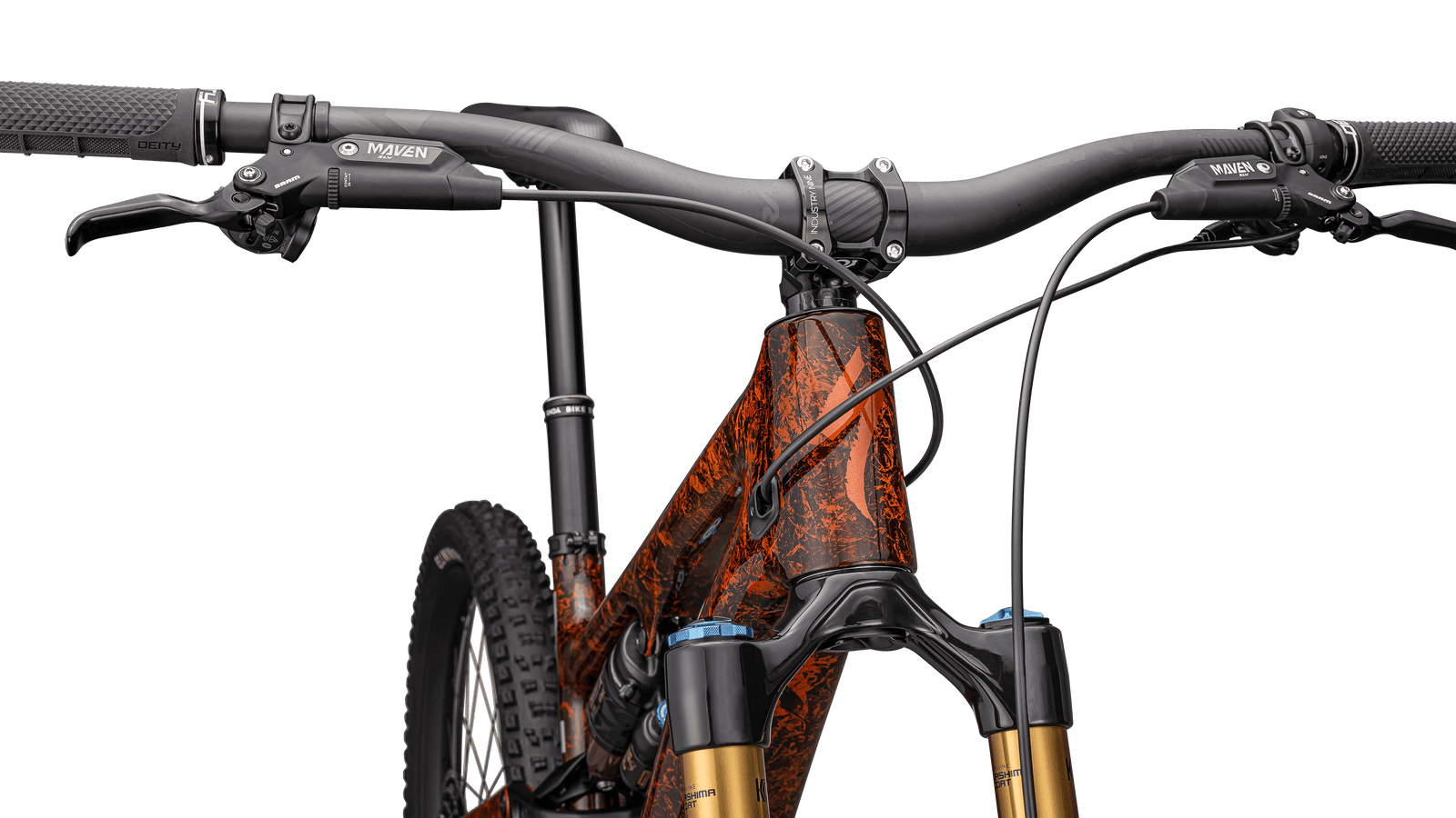 Specialized MOUNTAIN Turbo Levo SL 2 Pro