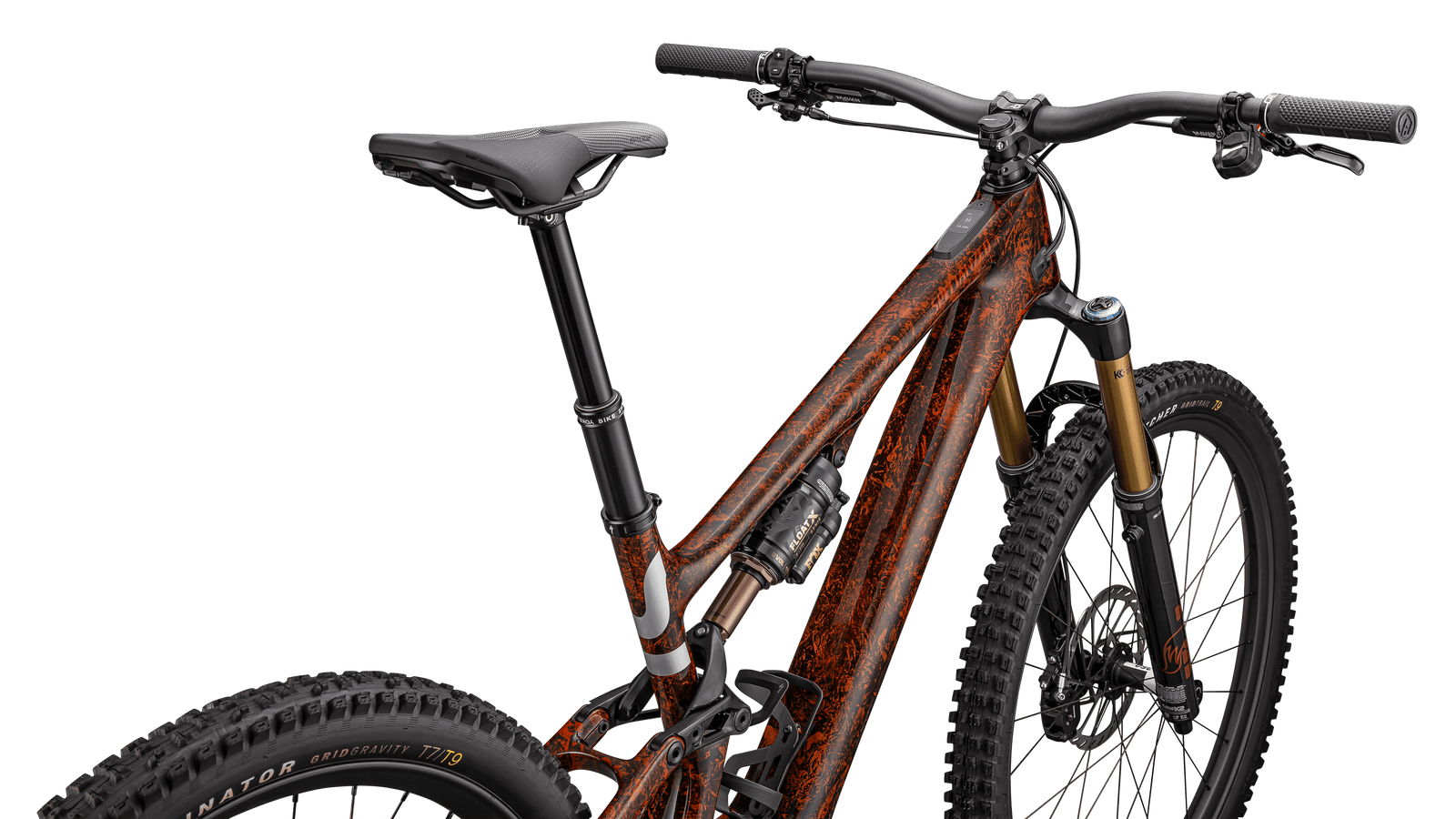 Specialized MOUNTAIN Turbo Levo SL 2 Pro