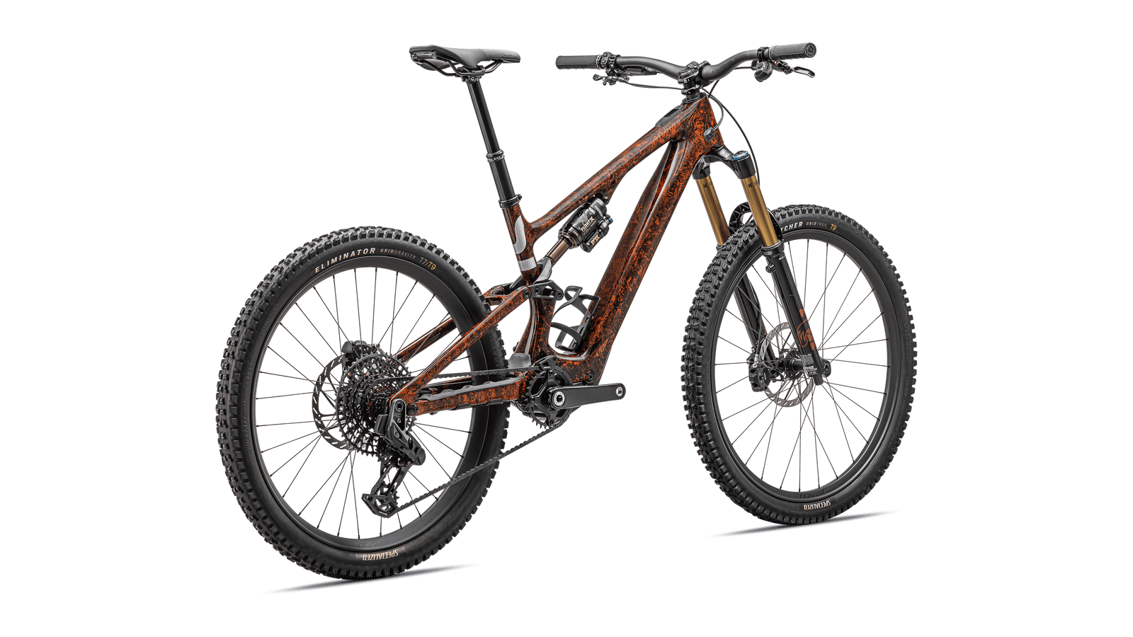 Specialized MOUNTAIN Turbo Levo SL 2 Pro