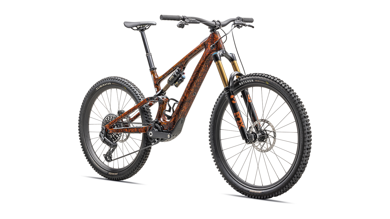 Specialized MOUNTAIN Turbo Levo SL 2 Pro
